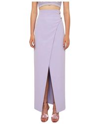 Genny - Maxi Dresses - Lyst