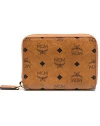 MCM - Geldbörse/Kartenhalter - Lyst