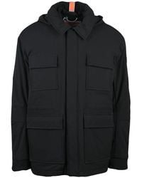 Dekker - Siluro Jacket - Lyst