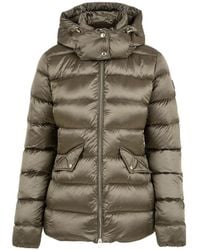 Museum - Down Jackets - Lyst