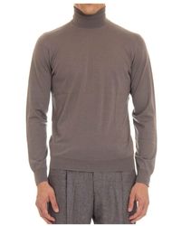 Drumohr - Turtlenecks - Lyst