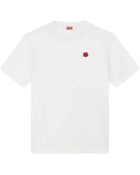 KENZO - T-Shirts - Lyst