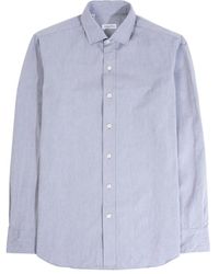 Salvatore Piccolo - Casual Shirts - Lyst