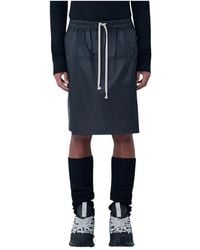Moncler - Casual Shorts - Lyst