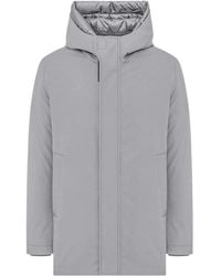 DUNO - Winter Jackets - Lyst