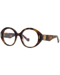 Loewe - Glasses - Lyst