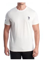 U.S. POLO ASSN. - T-Shirts - Lyst