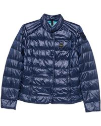 Blauer - Winter Jackets - Lyst