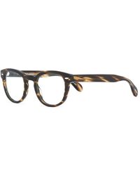 Oliver Peoples - Sheldrake Optical Frame - Lyst