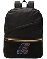 K-Way - Backpacks - Lyst