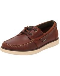 Barbour - Rothley Boot Shoe - Lyst