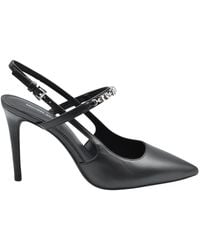 Michael Kors - Dina Flex Slingback Pump - Lyst