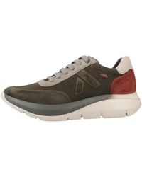 Callaghan - Sportliche Sneakers 62400C Deportivo - Lyst