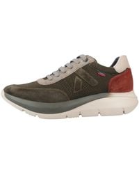 Callaghan - Sportliche Sneakers 62400C Deportivo - Lyst