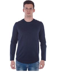 Emporio Armani - Sweatshirt - Lyst