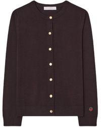 BUSNEL - Kee Cardigan - Lyst