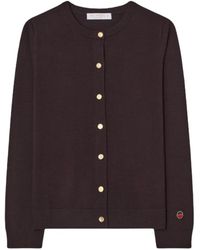 BUSNEL - Kee Cardigan - Lyst