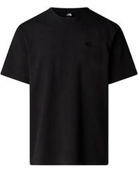 The North Face - T-Shirts - Lyst