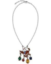 Twojeys - Necklaces - Lyst