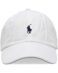 Polo Ralph Lauren - Caps - Lyst