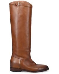 Strategia - High Boots - Lyst