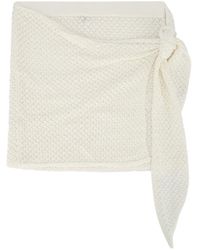 THE GARMENT - Short Skirts - Lyst
