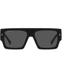 DSquared² - D2 0165/S Sonnenbrille - Lyst