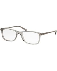 Polo Ralph Lauren - Glasses - Lyst