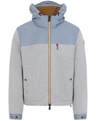 Moncler - Zip-Throughs - Lyst