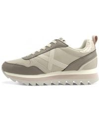 Munich - Ripple Platform Sneaker - Lyst