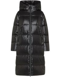 Peuterey - Jassen ,Zwart ,Selectric Lks 01 Parka - Lyst