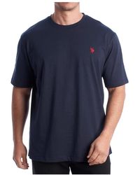 U.S. POLO ASSN. - T-Shirts - Lyst