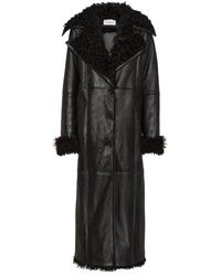 Philipp Plein - Single-Breasted Coats - Lyst
