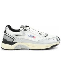 Autry - Hyperway Sneakers - Lyst