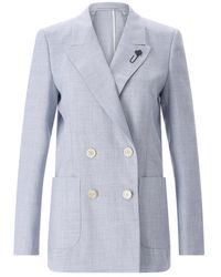 Lardini - Blazers - Lyst