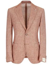 Lubiam - Blazers - Lyst