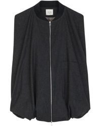 Alysi - Bomber Jackets - Lyst