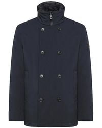 Peuterey - Winter Jackets - Lyst