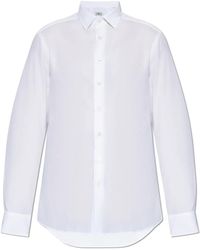Etro - Formal Shirts - Lyst