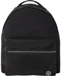 Stone Island - Backpacks - Lyst