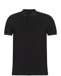 HUGO - Paddy Polo - Lyst