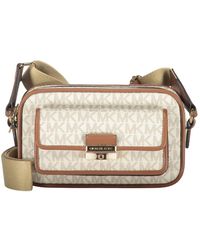 Michael Kors - Stilvolle Crossbody-Tasche Mit Kartenfächern - Lyst