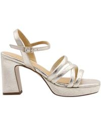 CTWLK - High Heel Sandals - Lyst