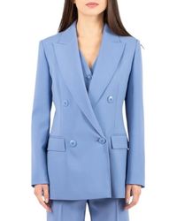 Max Mara - Blazer - Lyst