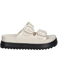 Melissa - Cozy Platform - Lyst