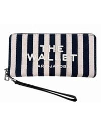 Marc Jacobs - Top Zip Multi Wallet - Lyst