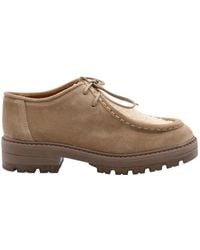 CTWLK - Laced Shoes - Lyst