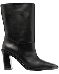 KENZO Ankle boots - Nero