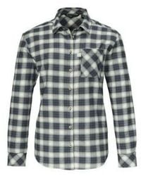 Schoeffel - Basic Shirt - Lyst