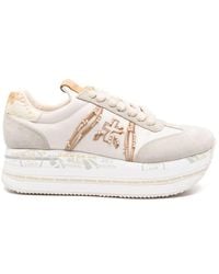 Premiata - Sneakers Für Frauen - Lyst